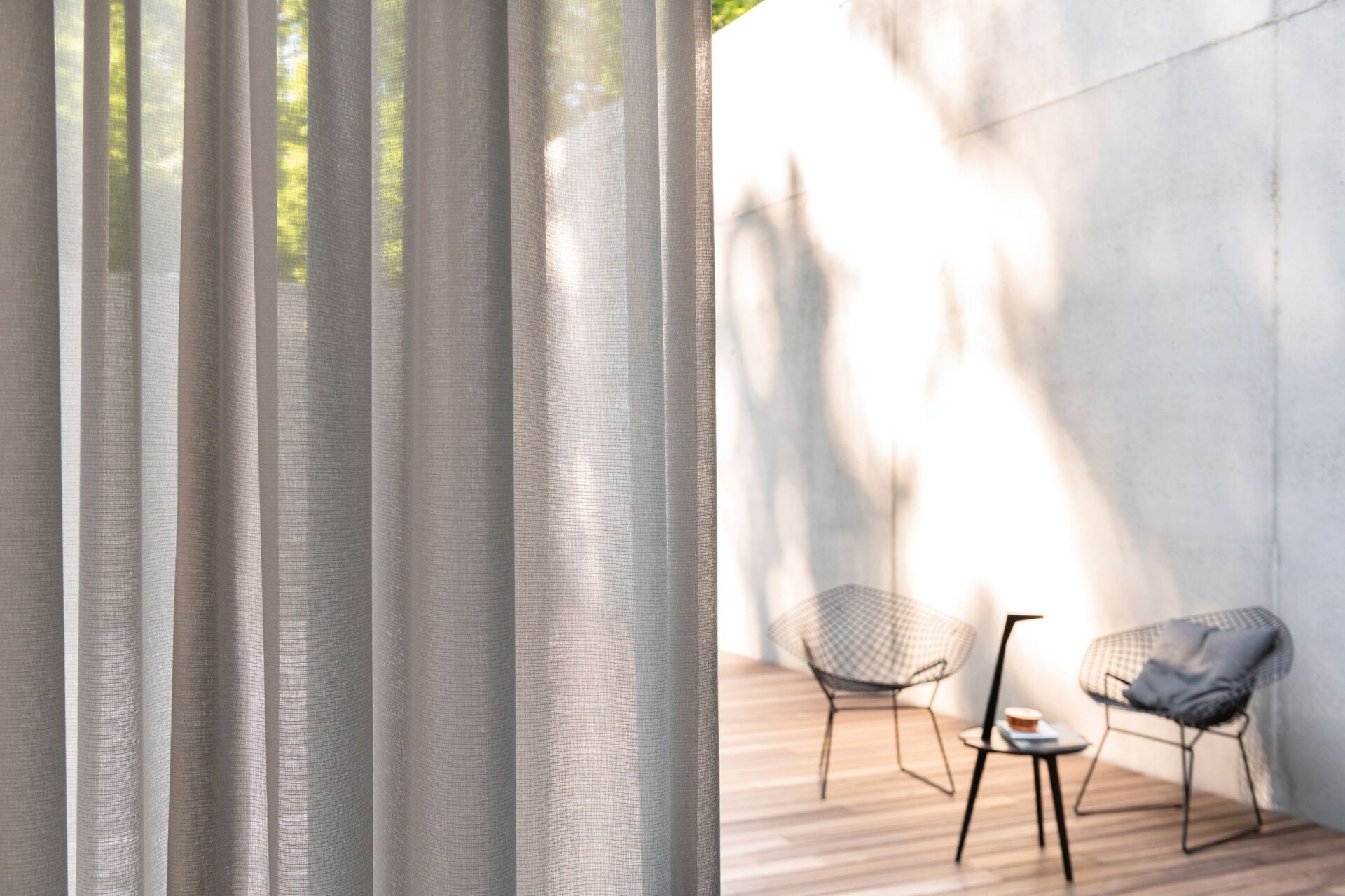 Buying Quality Curtain Fabrics Online