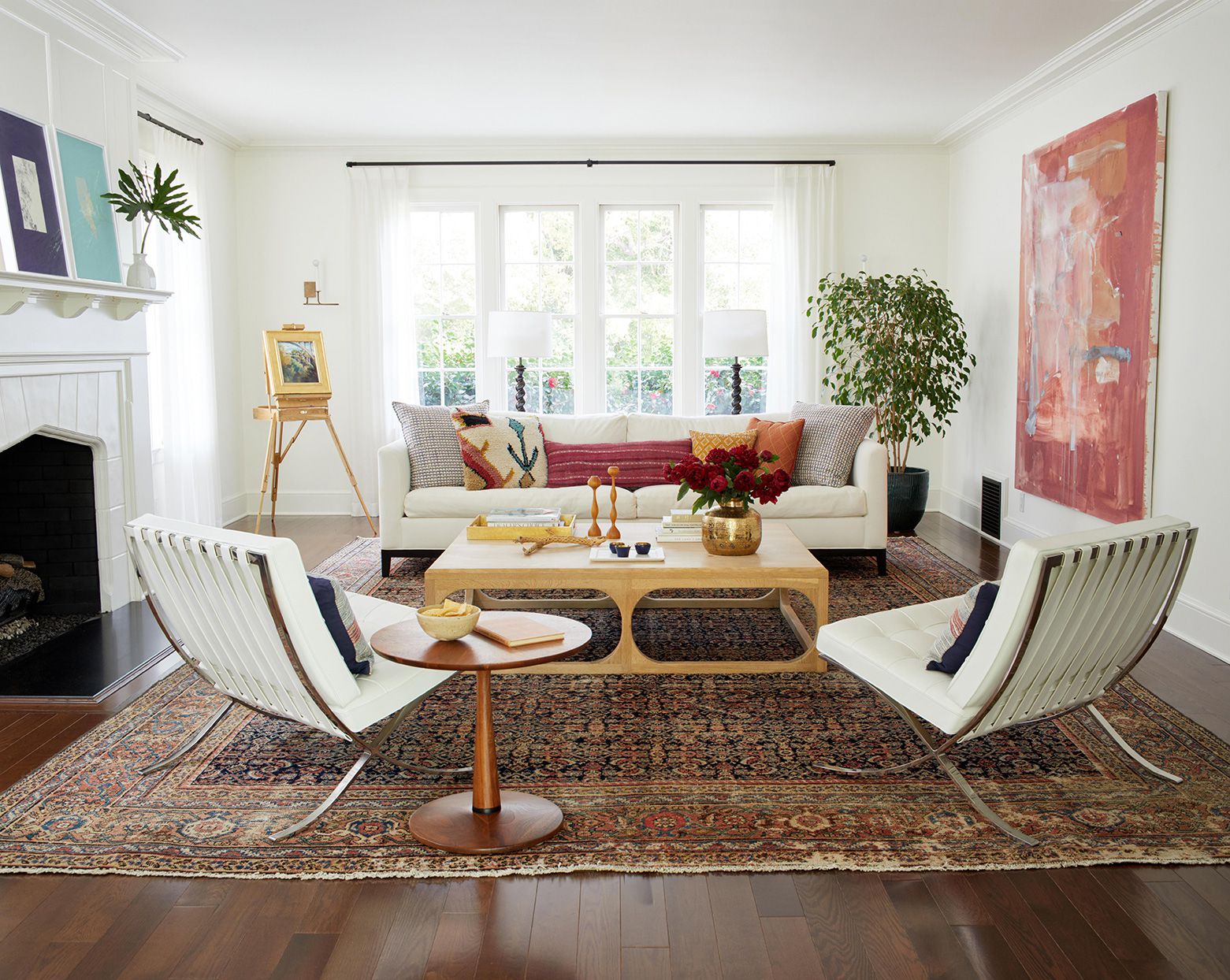 The Art of Organizing Furniture in Your Home - Interior God