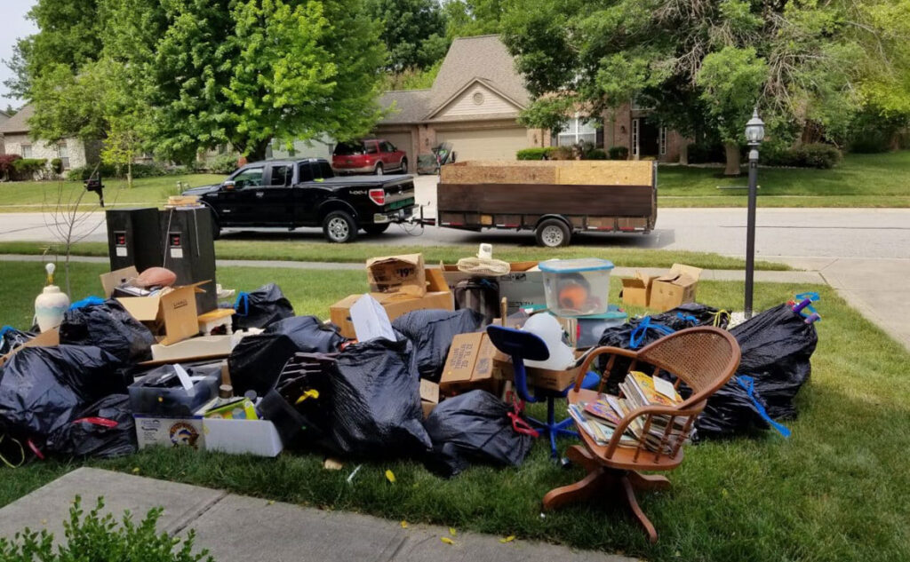 How to Remove Junk in Your Home